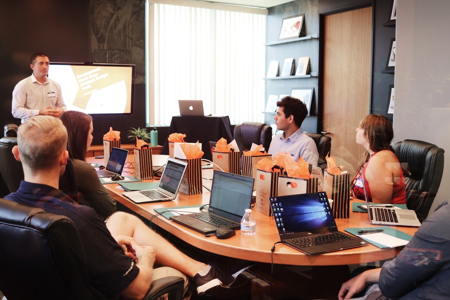 Why Personalized Advisory Drives Sustainable Business Growth